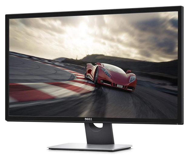 Dell S2817Q - 326072 - zdjęcie 2